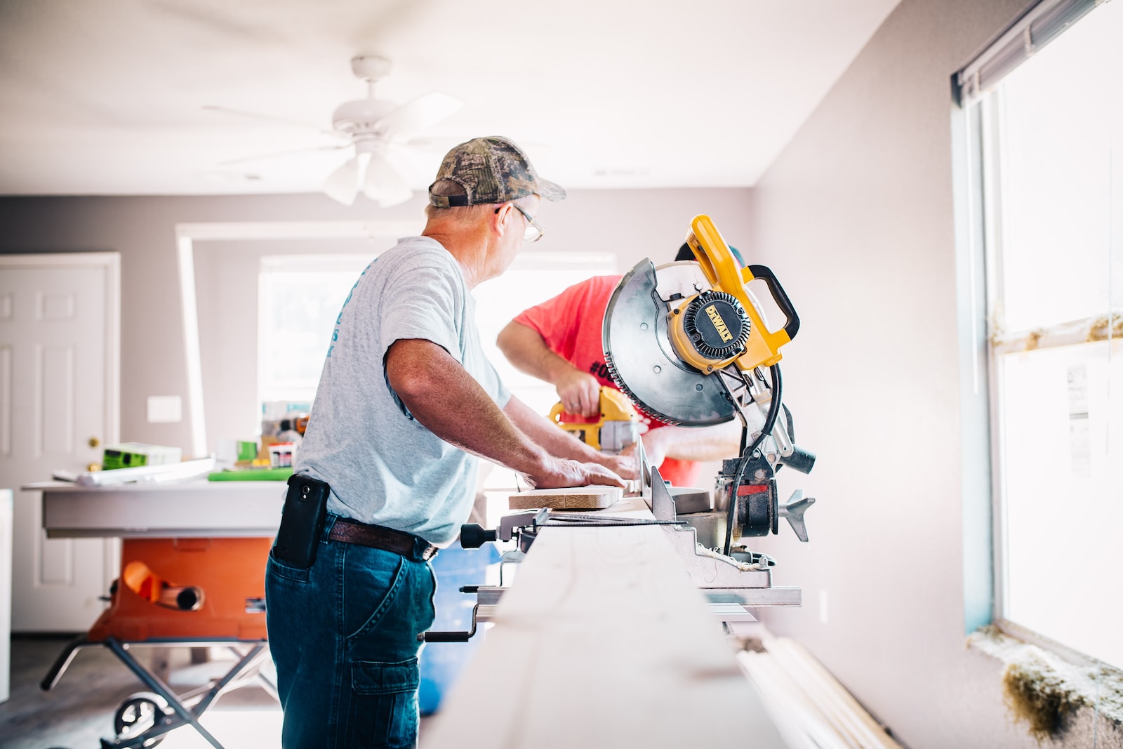 Renovation Refinance Loans: How to Refinance for Home Improvement