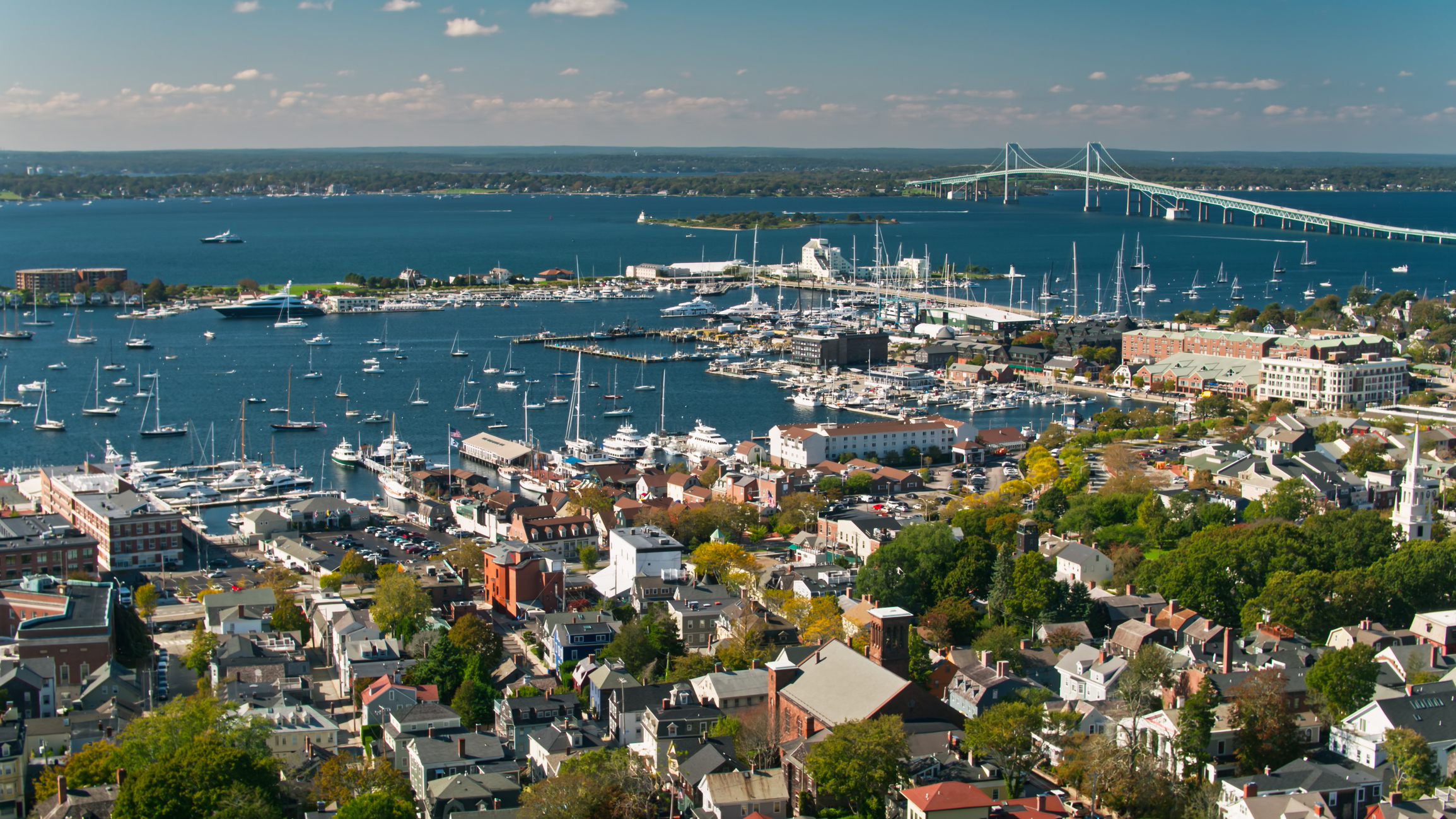Rhode Island Mortgage and Refinance Rates