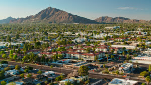 Arizona Mortgage and Refinance Rates