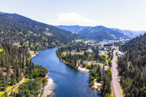 Montana Mortgage and Refinance Rates