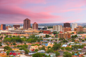 New Mexico Mortgage and Refinance Rates