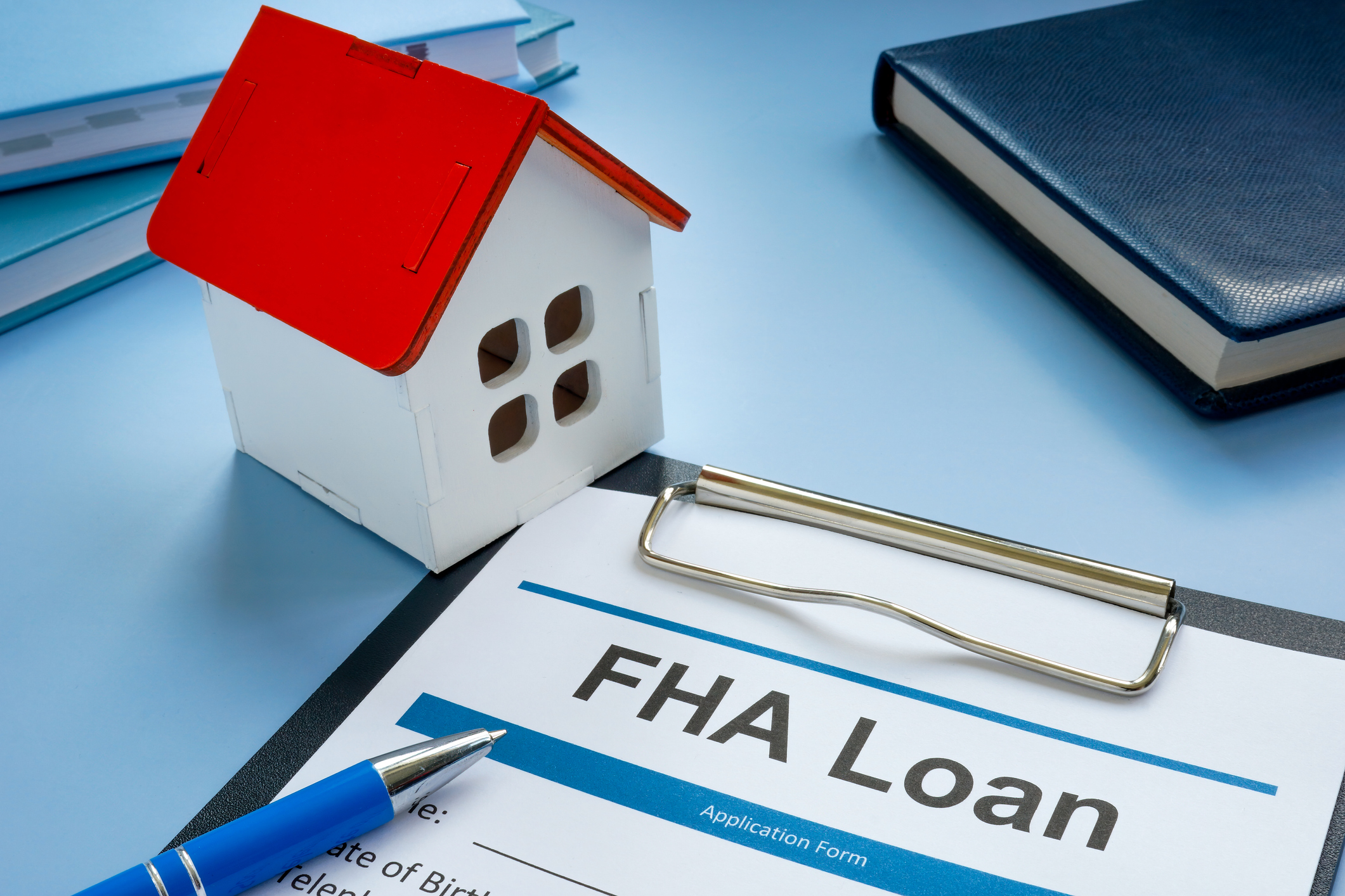 How to Apply For an FHA Loan in 4 Steps