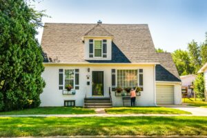 The Five Top Benefits of Owning a Home