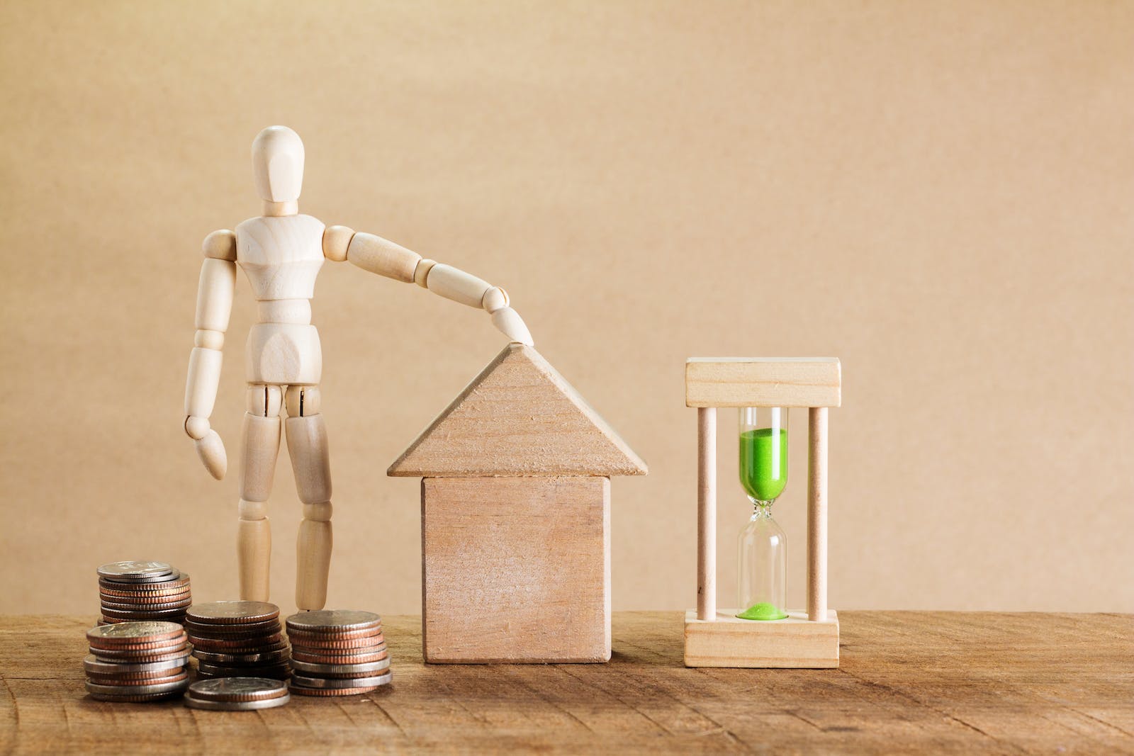 Good and Bad Reasons for Tapping Home Equity