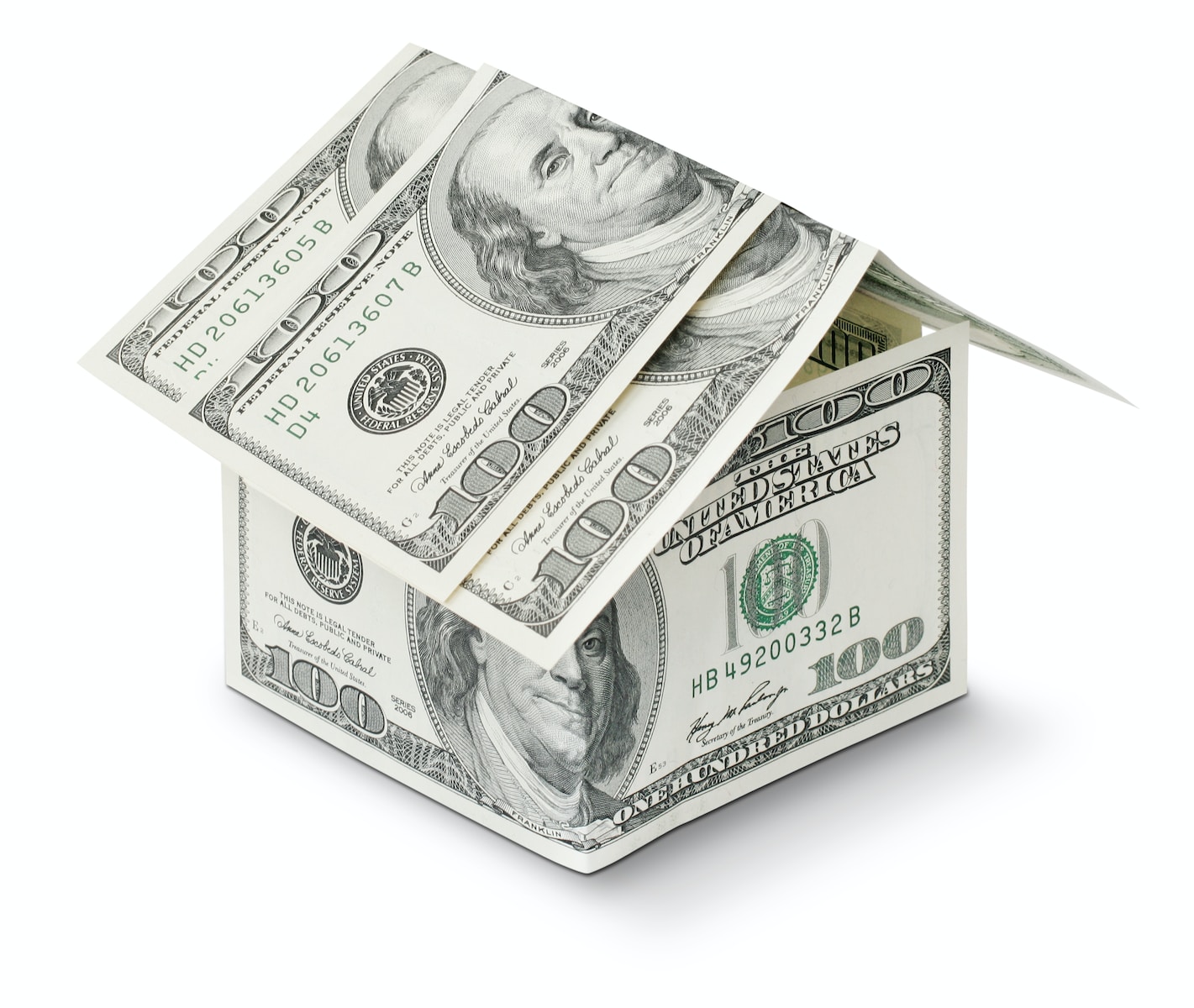 The Challenges of Getting a Small Mortgage Loan