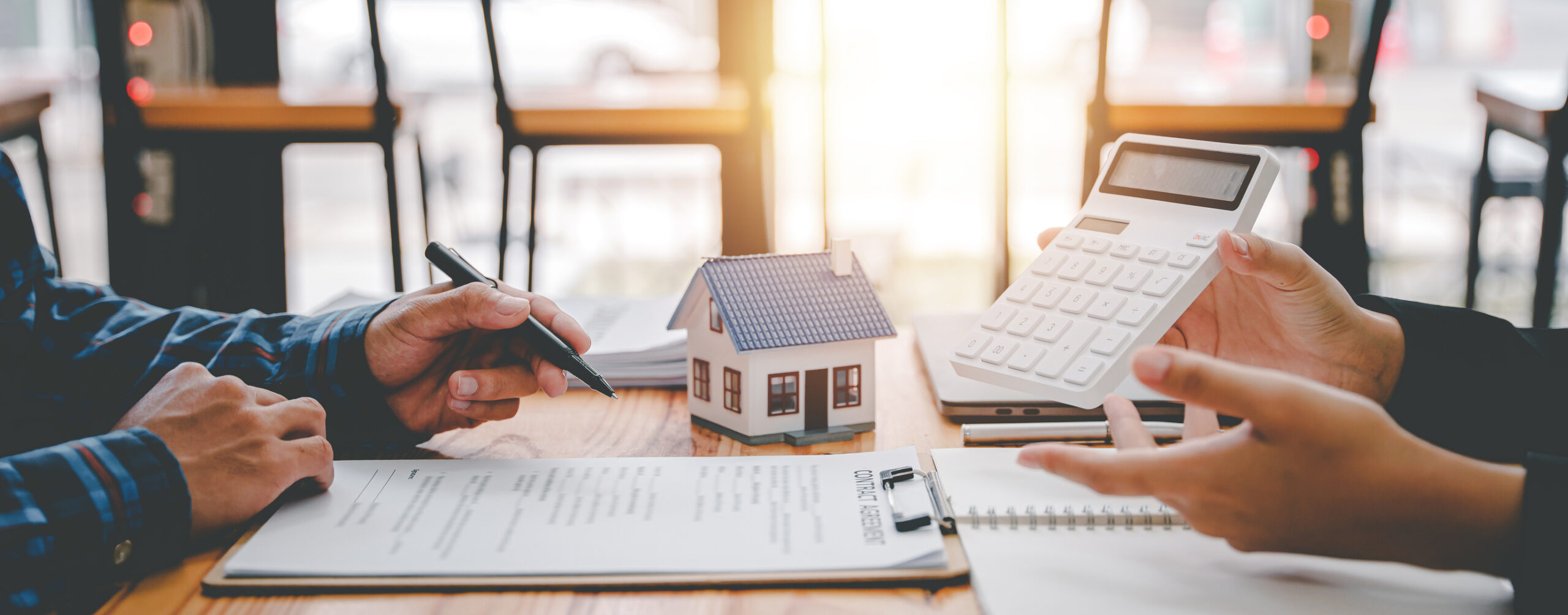 VA Loan for Investment Property