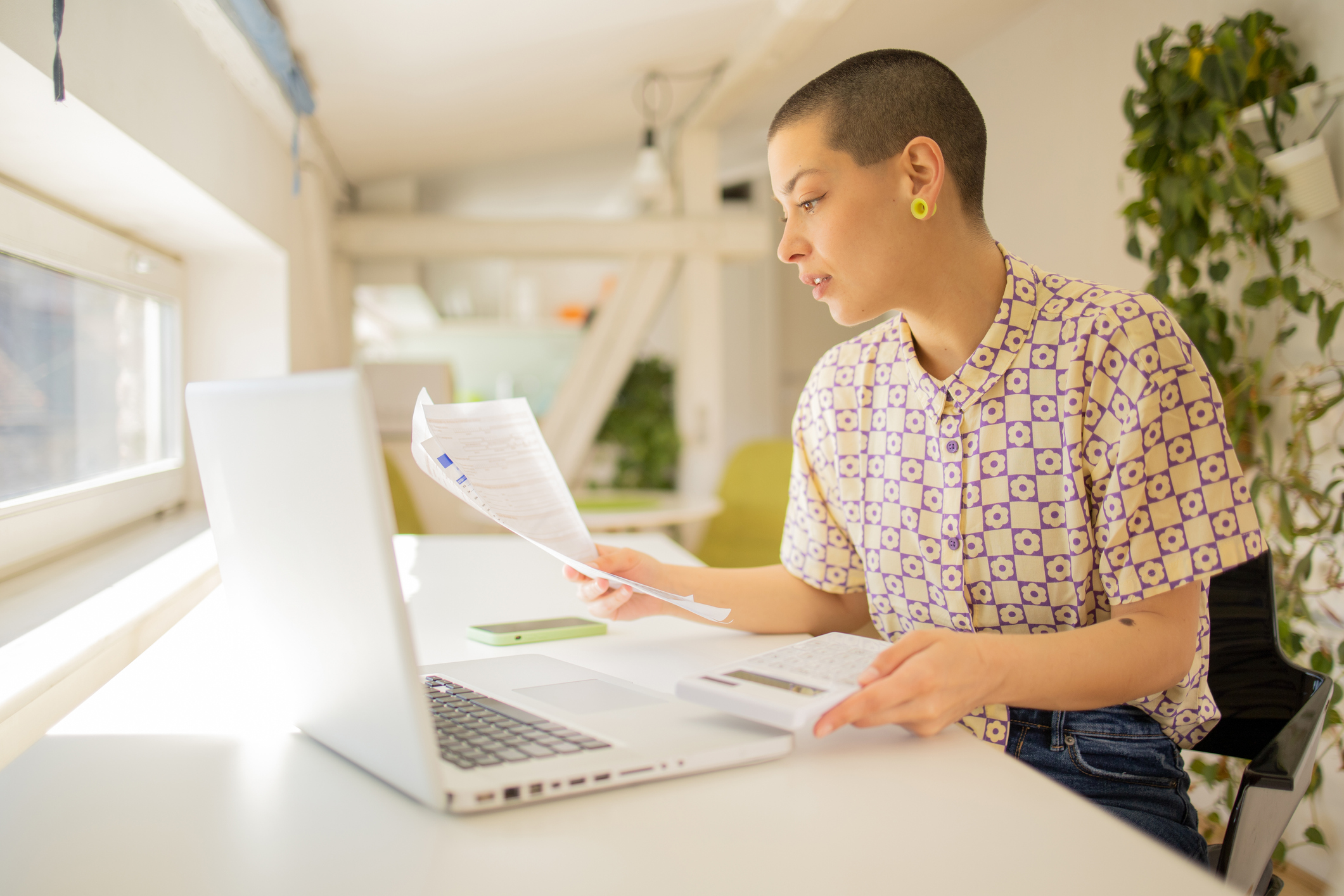 Building Home Equity: The Five Year Rule