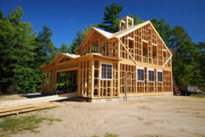 Home Inspections for New Construction Properties