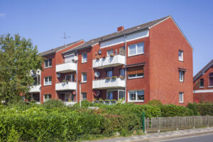 Understanding FHA Multifamily Loans