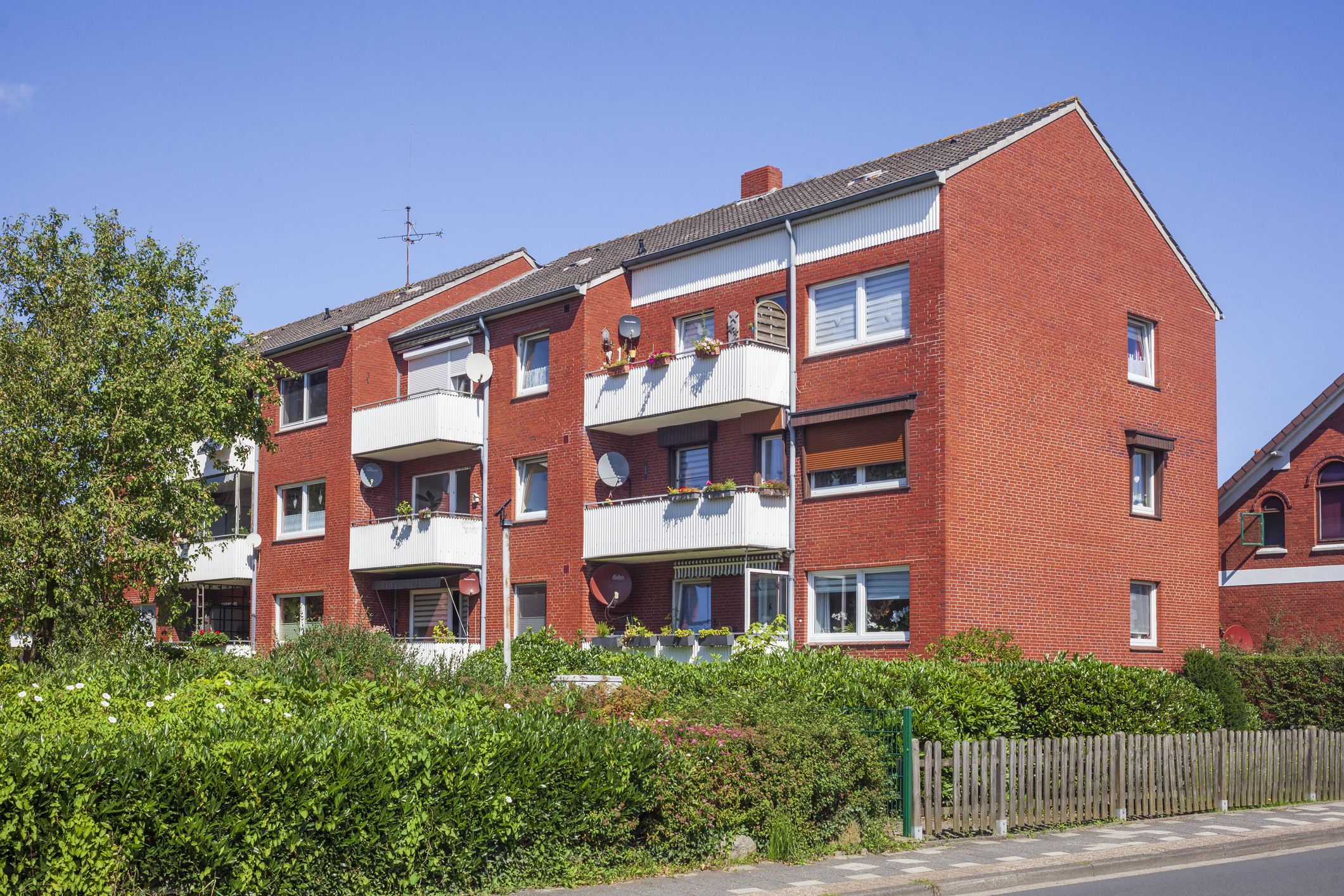 Understanding FHA Multifamily Loans