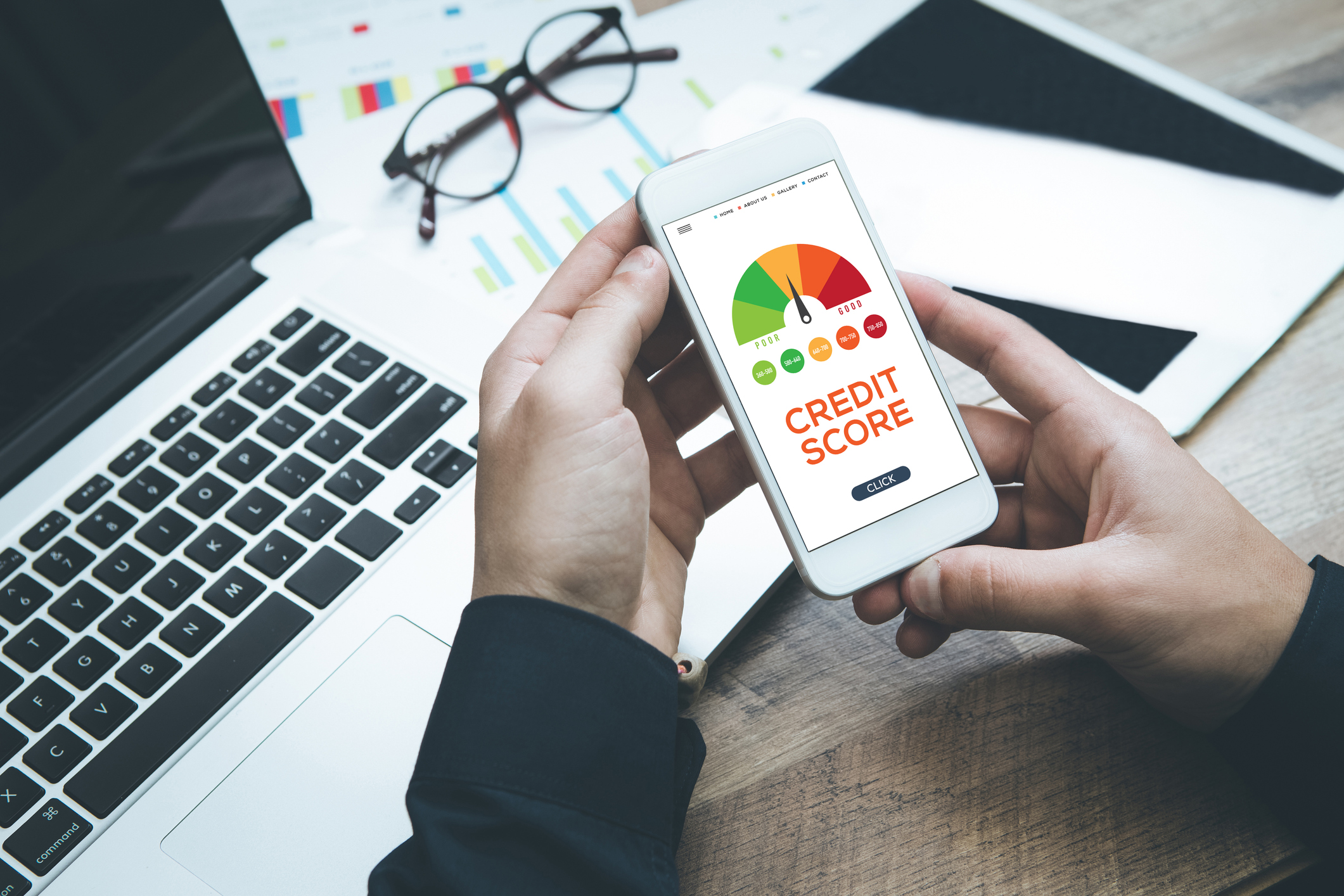 Can You Get a Mortgage With Bad Credit?