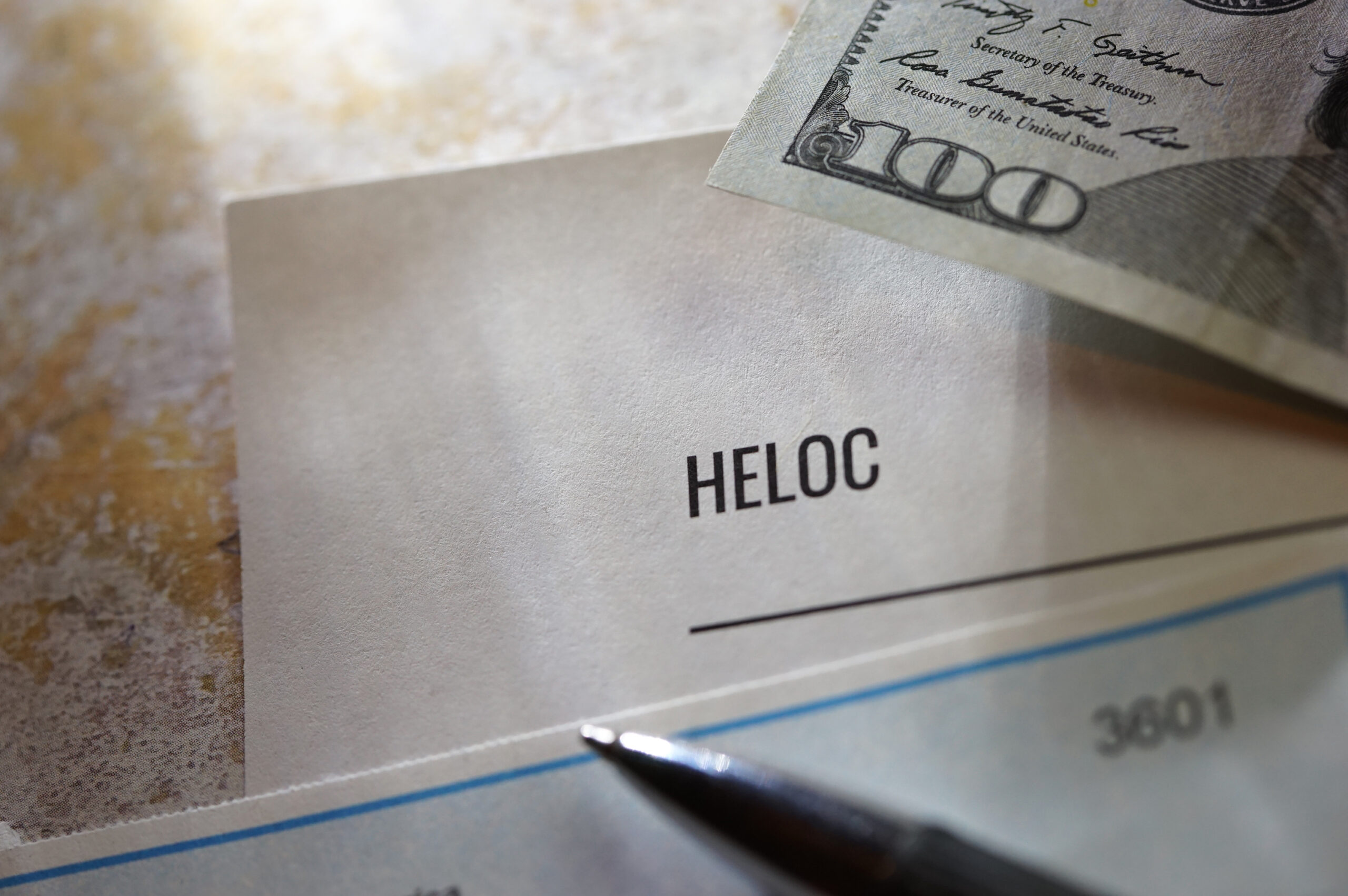 How To Get a Stated Income HELOC in 2025