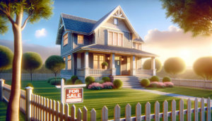 Using a Home Equity Loan to Help Sell a House