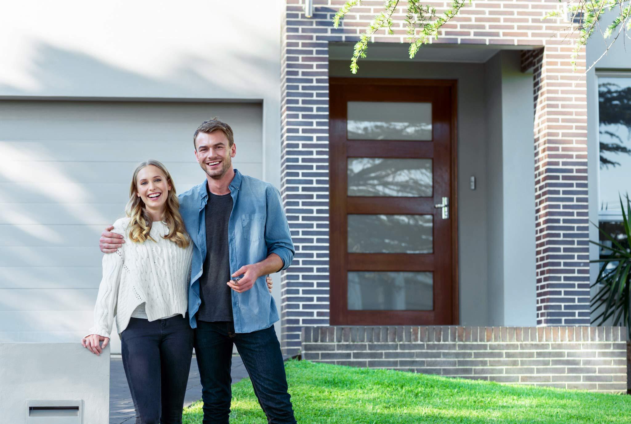 Everything to Know About a 1 Percent Down Mortgage