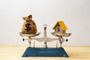 How to Get a Cash-Out Refinance on an Investment Property