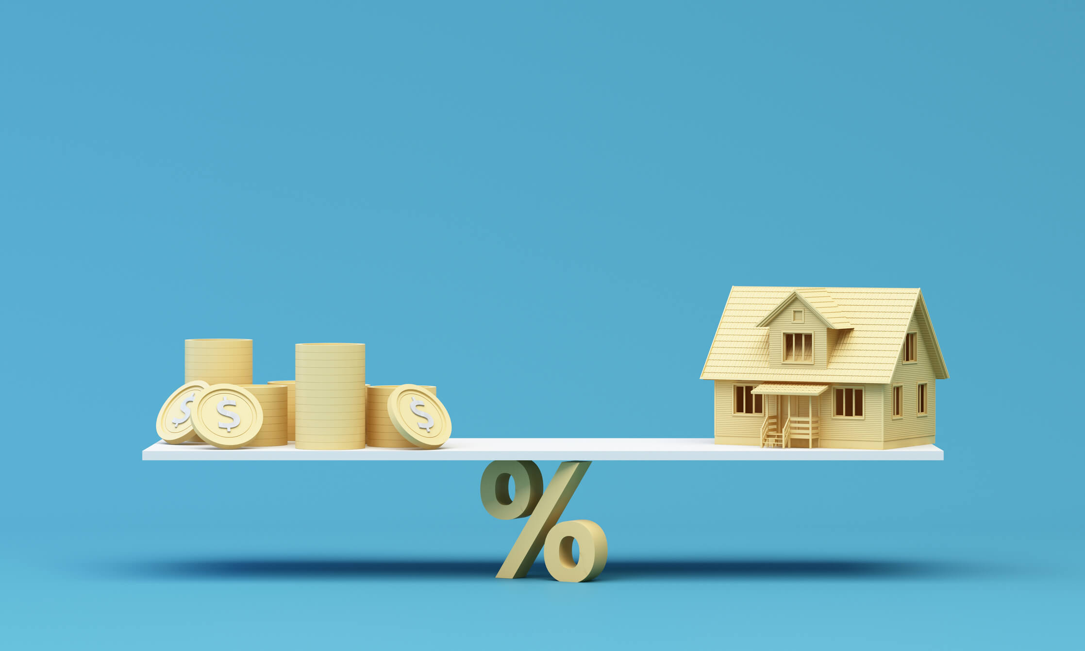 Can you refinance a fixed-rate mortgage?