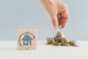 Limited Cash-Out Refinance: What It Means and Why You Might Have One