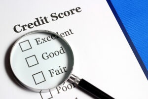 Credit Score Needed to Refinance Your Home