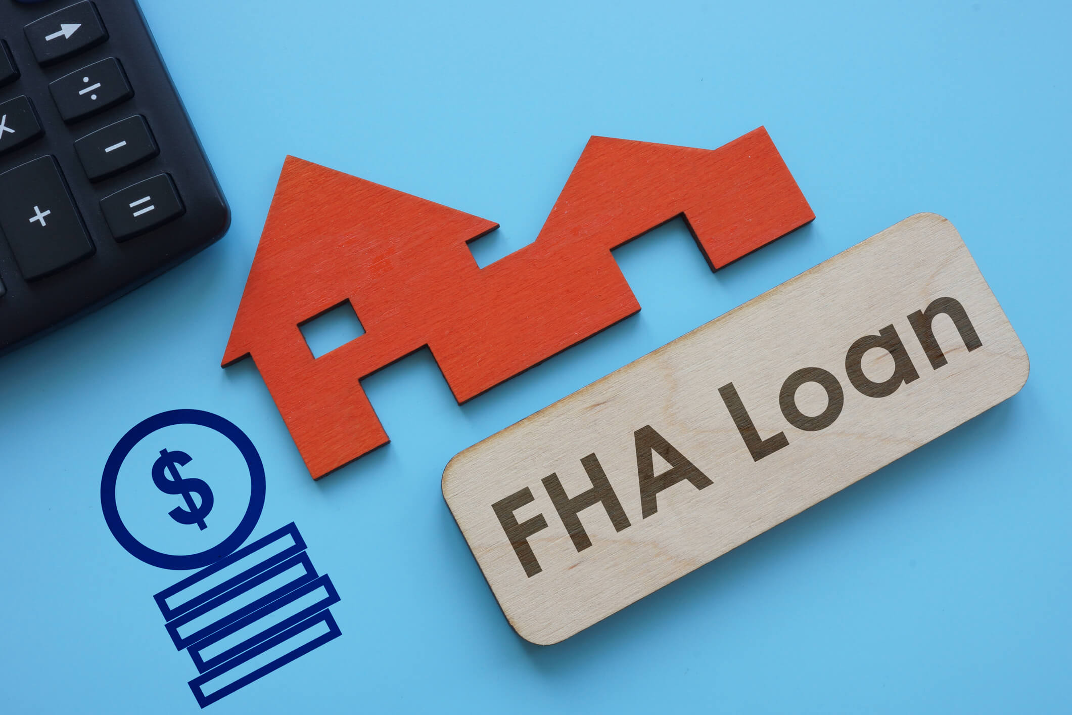 FHA Loan Limits for Purchases and Refinances in 2025