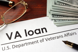 Can You Refinance a VA Loan?