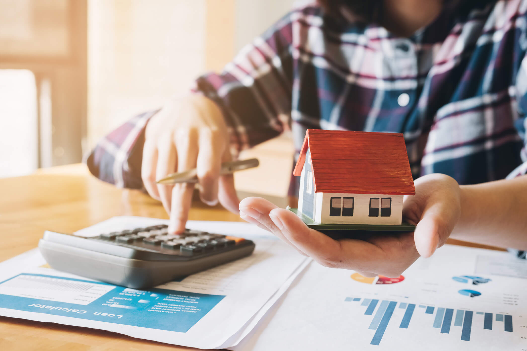 What Is a Rate-and-Term Refinance?