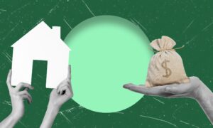 FHA Cash-Out Refinance Rules for Non-Occupant Co-Borrowers