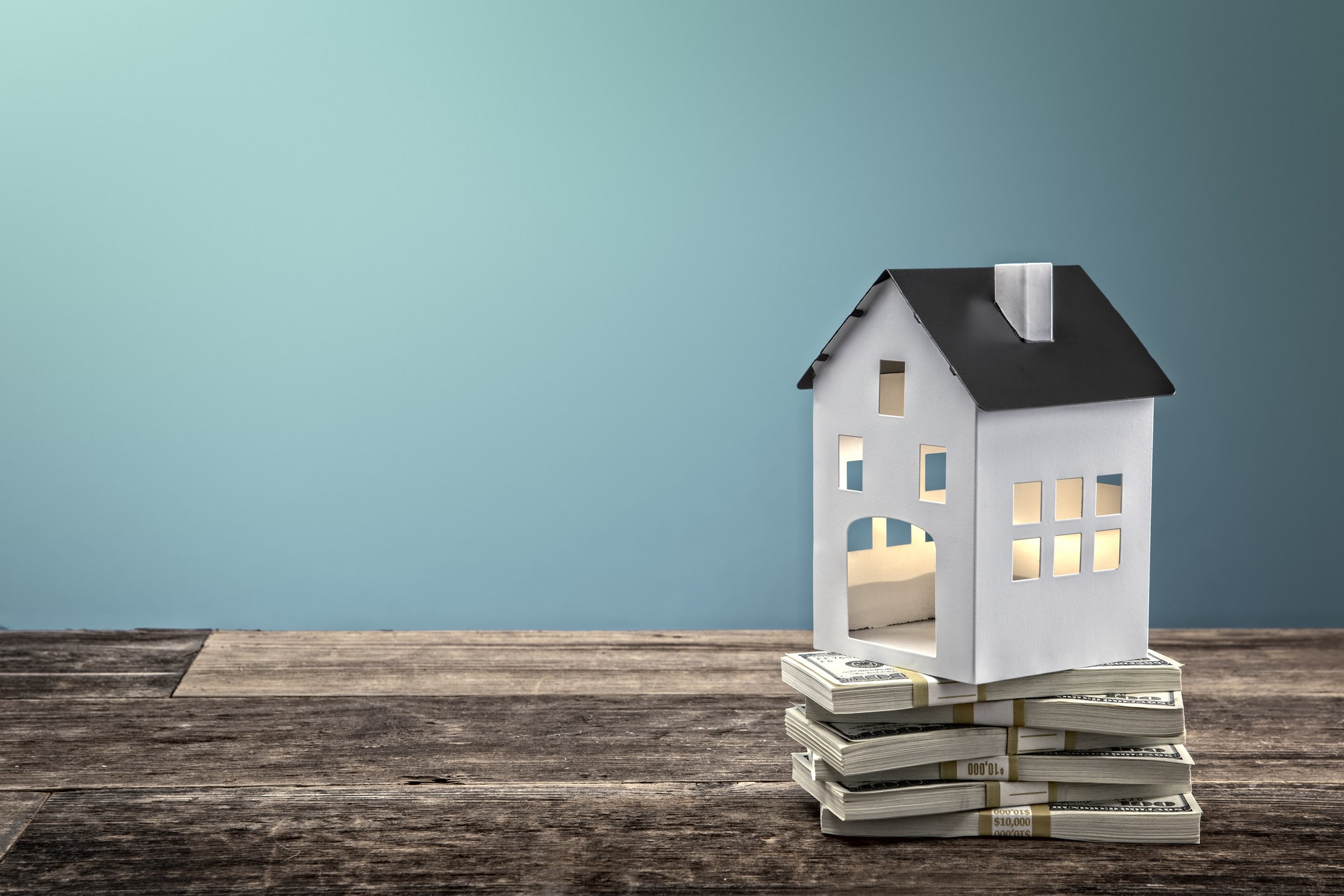 Does a Cash-Out Refinance Increase Your Mortgage Payment?